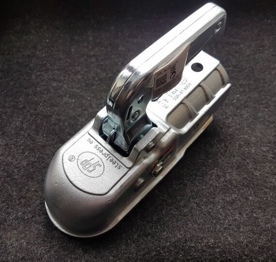 Головка сцепная SPP d=50 3.5 т Головка сцепная SPP d=50 3.5 т