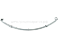 Рессора 3 листовая 930 мм